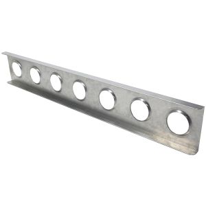 ALLSTAR PERFORMANCE #ALL23068 Body Support Panel