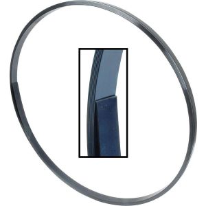 ALLSTAR PERFORMANCE #ALL23110 Spring Steel 40ft Roll