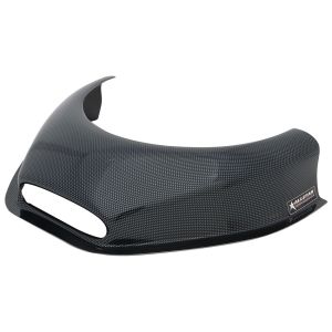 ALLSTAR PERFORMANCE #ALL23233 Open Front Hood Scoop 3-1/2in