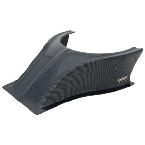 ALLSTAR PERFORMANCE #ALL23237 Flat Front Hood Scoop 5-1/2in
