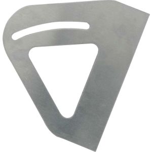 ALLSTAR PERFORMANCE #ALL23250 Spoiler Brackets 1pr for 8in Spoiler