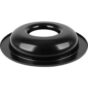 ALLSTAR PERFORMANCE #ALL25943 Air Cleaner Base 14in Black