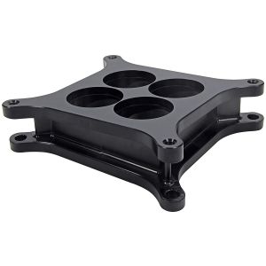 ALLSTAR PERFORMANCE #ALL25977 Adjustable Angled Carb Spacer