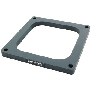 ALLSTAR PERFORMANCE #ALL25990 Carb Spacer 4500 Open .500in