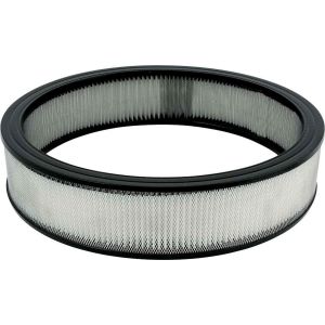 ALLSTAR PERFORMANCE #ALL26020 Paper Air Filter 14x3