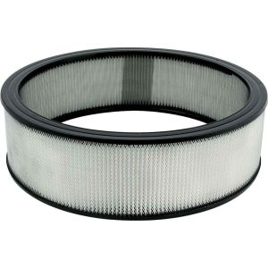 ALLSTAR PERFORMANCE #ALL26022 Paper Air Filter 14x4