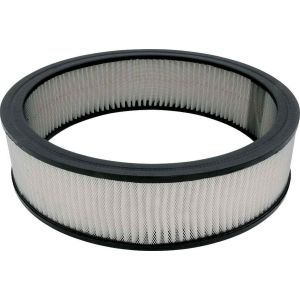 ALLSTAR PERFORMANCE #ALL26030 Paper Air Filter 16x4