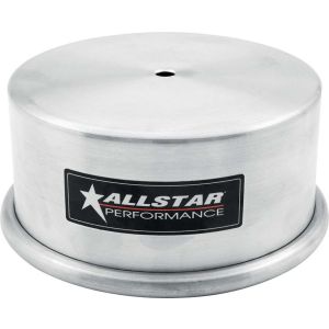 ALLSTAR PERFORMANCE #ALL26043 Aluminum Carb Hat