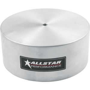 ALLSTAR PERFORMANCE #ALL26044 Alum Carb Hat Deluxe