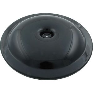 ALLSTAR PERFORMANCE #ALL26088 Air Cleaner Top 14in Black