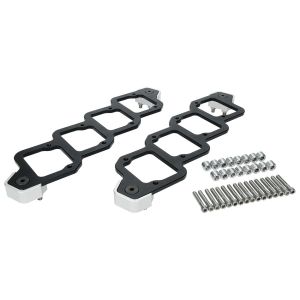 ALLSTAR PERFORMANCE #ALL26217 LS Coil Brackets Alum Remote Mount D581/D510C