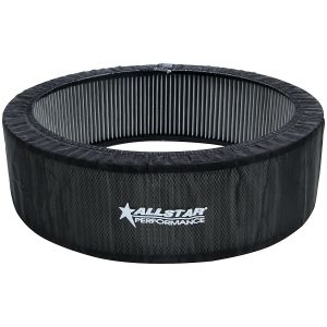 ALLSTAR PERFORMANCE #ALL26220 Air Cleaner Filter 14x3
