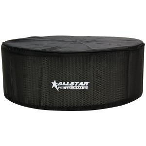 ALLSTAR PERFORMANCE #ALL26225 Air Cleaner Filter 14x5 w/ Top
