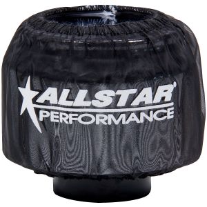 ALLSTAR PERFORMANCE #ALL26228 V/C Breather Filter w/ Shield