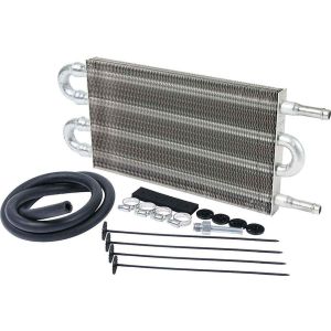 ALLSTAR PERFORMANCE #ALL26700 Trans Cooler 12x5 10000 GVW
