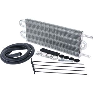 ALLSTAR PERFORMANCE #ALL26702 Trans Cooler 15x5 12000 GVW
