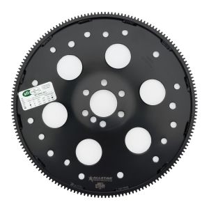 ALLSTAR PERFORMANCE #ALL26871 Flexplate 168T SFI GM LS Dished w/Holes