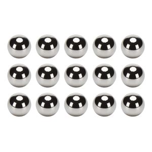 ALLSTAR PERFORMANCE #ALL26960-15 Roller Slide Trans Ball Kit 1/4in 15pk