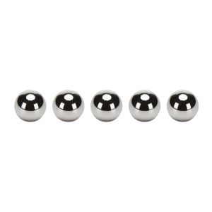 ALLSTAR PERFORMANCE #ALL26960 Steel Ball Kit 1/4in 5pk