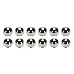 ALLSTAR PERFORMANCE #ALL26963-12 Bert Trans Ball Spline Kit 1/2in 12pk