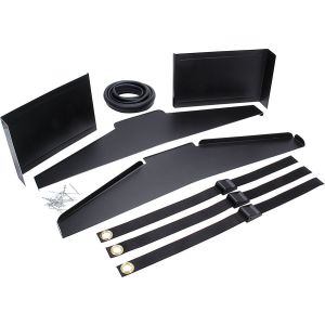 ALLSTAR PERFORMANCE #ALL30001 Blower Fan Cool Box