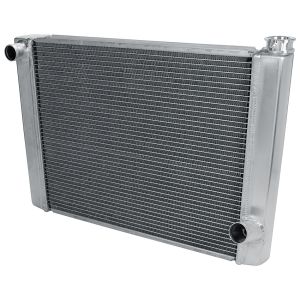ALLSTAR PERFORMANCE #ALL30012 Radiator Chevy 19x26