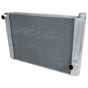 ALLSTAR PERFORMANCE #ALL30014 Radiator Chevy 19x28