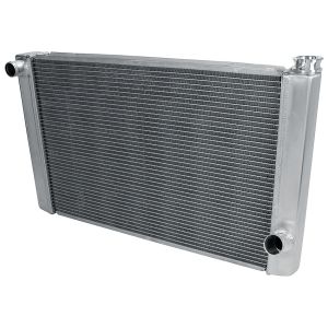 ALLSTAR PERFORMANCE #ALL30016 Radiator Chevy 19x31