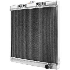 ALLSTAR PERFORMANCE #ALL30028 Sprint Radiator 20x22