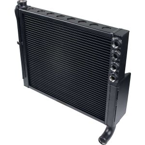 ALLSTAR PERFORMANCE #ALL30030 Sprint Car Radiator Cross Flow