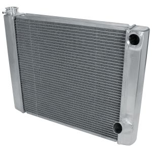 ALLSTAR PERFORMANCE #ALL30033 Dual Pass Radiator 19x24