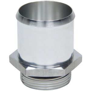 ALLSTAR PERFORMANCE #ALL30041 Inlet Fitting 1-3/4in