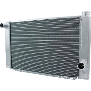 ALLSTAR PERFORMANCE #ALL30042 Radiator Chevy 16x28