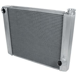 ALLSTAR PERFORMANCE #ALL30045 Triple Pass Radiator 19x24