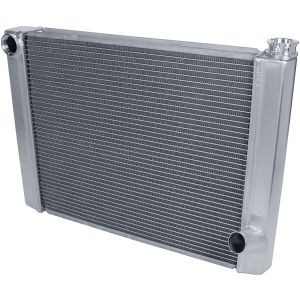 ALLSTAR PERFORMANCE #ALL30047 Triple Pass Radiator 19x28