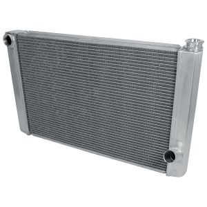 ALLSTAR PERFORMANCE #ALL30048 Triple Pass Radiator 19x31