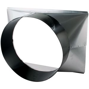 ALLSTAR PERFORMANCE #ALL30111 Fan Shroud 31in Griffin and Howe