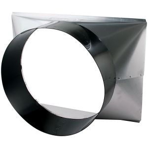 ALLSTAR PERFORMANCE #ALL30115 Fan Shroud 31in Allstar