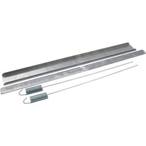 ALLSTAR PERFORMANCE #ALL30121 Radiator Mount Kit