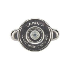ALLSTAR PERFORMANCE #ALL30124 Radiator Cap 14-18 PSI Small Diameter