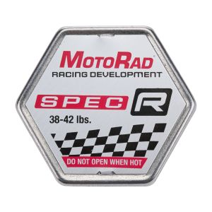 ALLSTAR PERFORMANCE #ALL30138 Radiator Cap 38-42 PSI