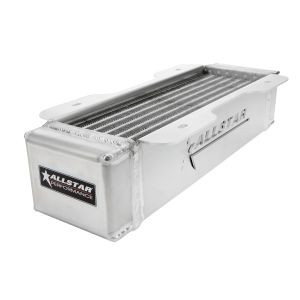 ALLSTAR PERFORMANCE #ALL30146 Oil Cooler Flange Mount -10AN