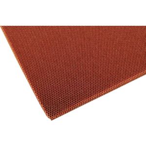 ALLSTAR PERFORMANCE #ALL30158 Radiator Honeycomb 1/2in 19x26