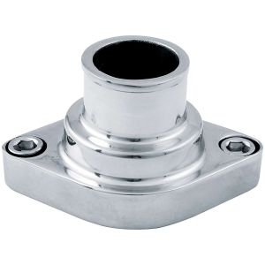 ALLSTAR PERFORMANCE #ALL30172 Straight Water Neck Polished