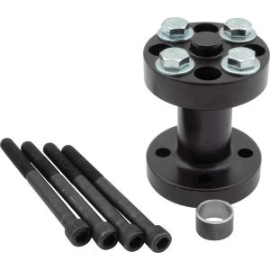 ALLSTAR PERFORMANCE #ALL30188 Fan Spacer Kit 2.50