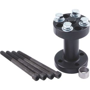 ALLSTAR PERFORMANCE #ALL30192 Fan Spacer Kit 3.50in