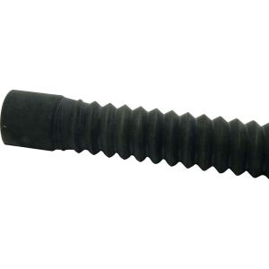 ALLSTAR PERFORMANCE #ALL30204 Upper Radiator Hose 1-1/2 x 15-1/2