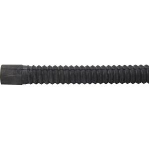 ALLSTAR PERFORMANCE #ALL30224 Lower Radiator Hose 1-3/4 x 16-1/2