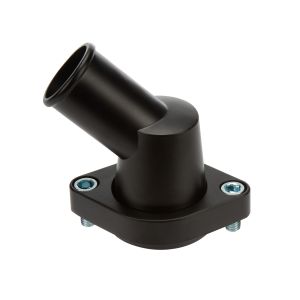 ALLSTAR PERFORMANCE #ALL30271 Swivel Water Neck 45 Deg Black