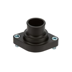 ALLSTAR PERFORMANCE #ALL30272 Water Neck Straight Black